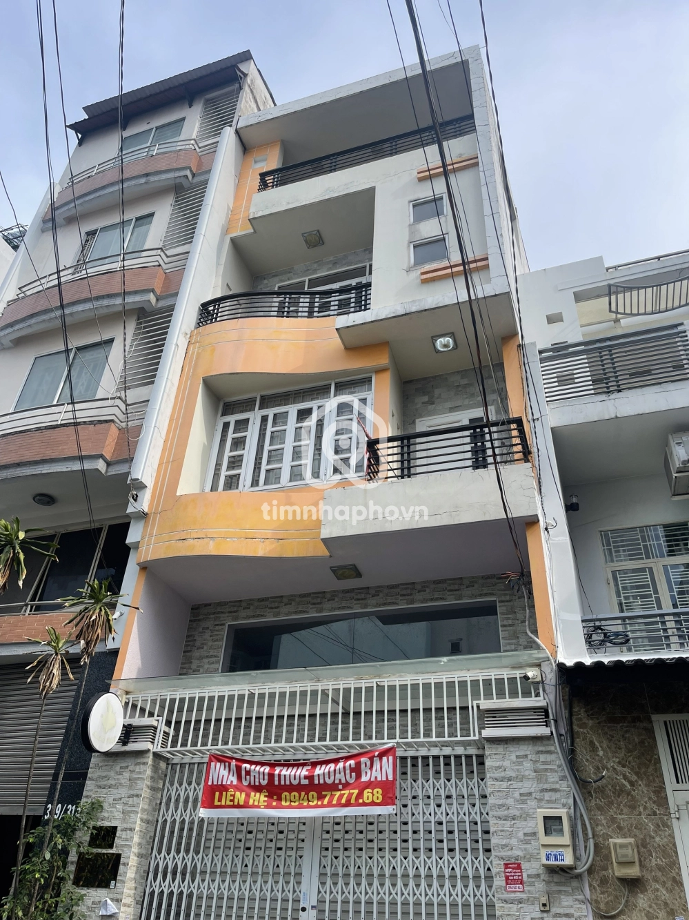 339/31B Đường Nguyễn Thái Bình, Phường Bảy Hiền 339/31B Đường Nguyễn Thái Bình, Phường Bảy Hiền