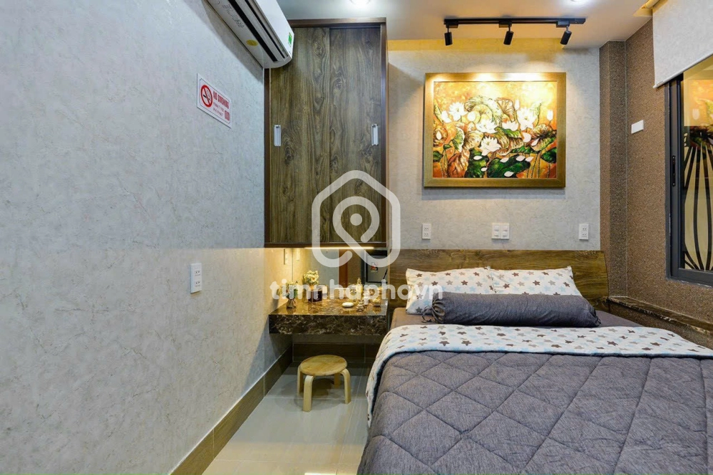 6/5 Đường Đề Thám, Phường Cầu Ông Lãnh 6/5 Đường Đề Thám, Phường Cầu Ông Lãnh