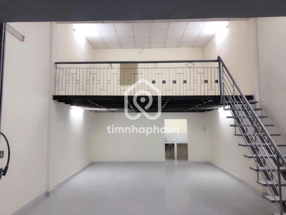 536/43/84c3 Đường Âu Cơ, Phường Bảy Hiền