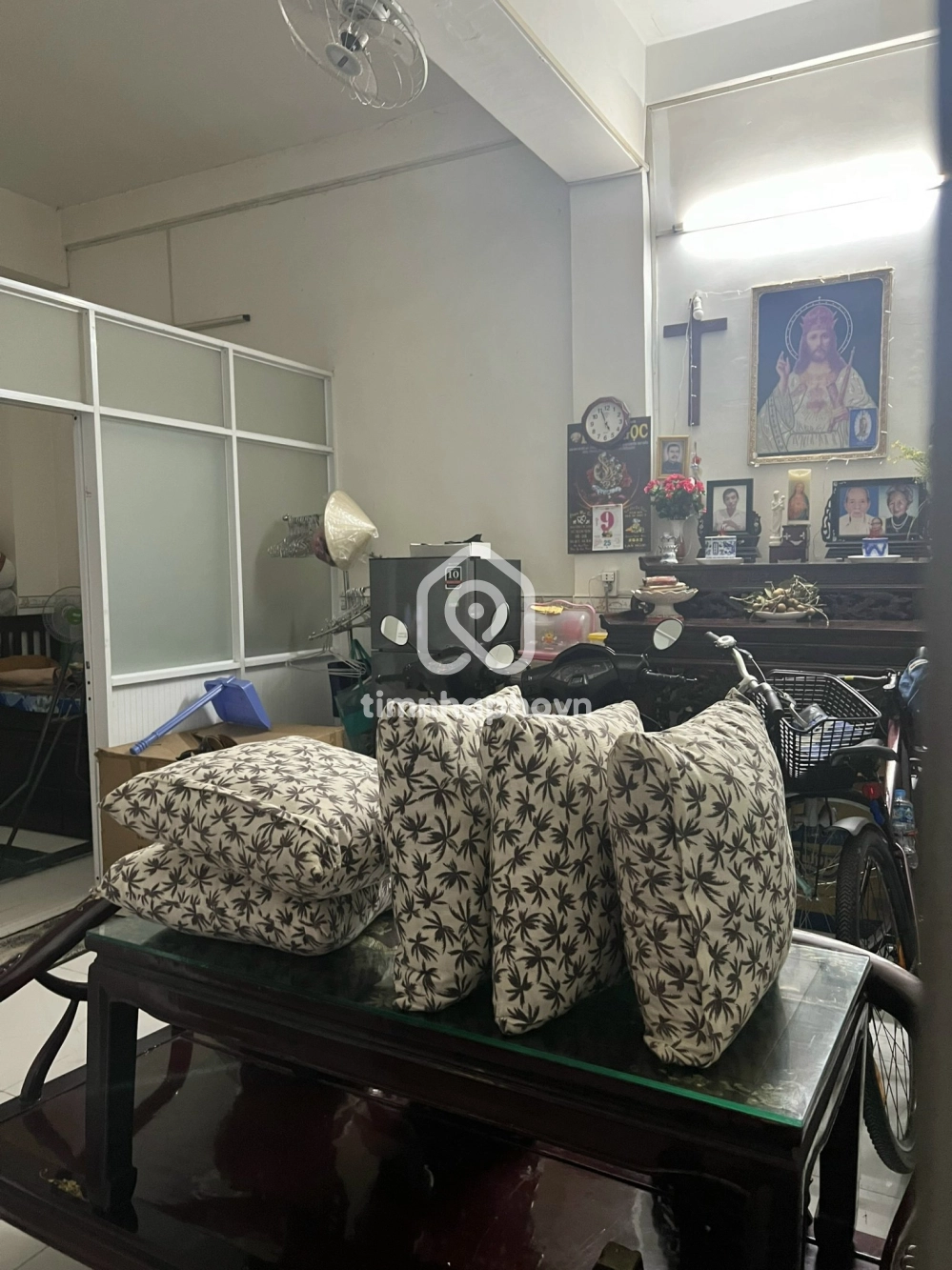 195/25/2 Đường Lê Văn Sỹ, Phường Nhiêu Lộc 195/25/2 Đường Lê Văn Sỹ, Phường Nhiêu Lộc