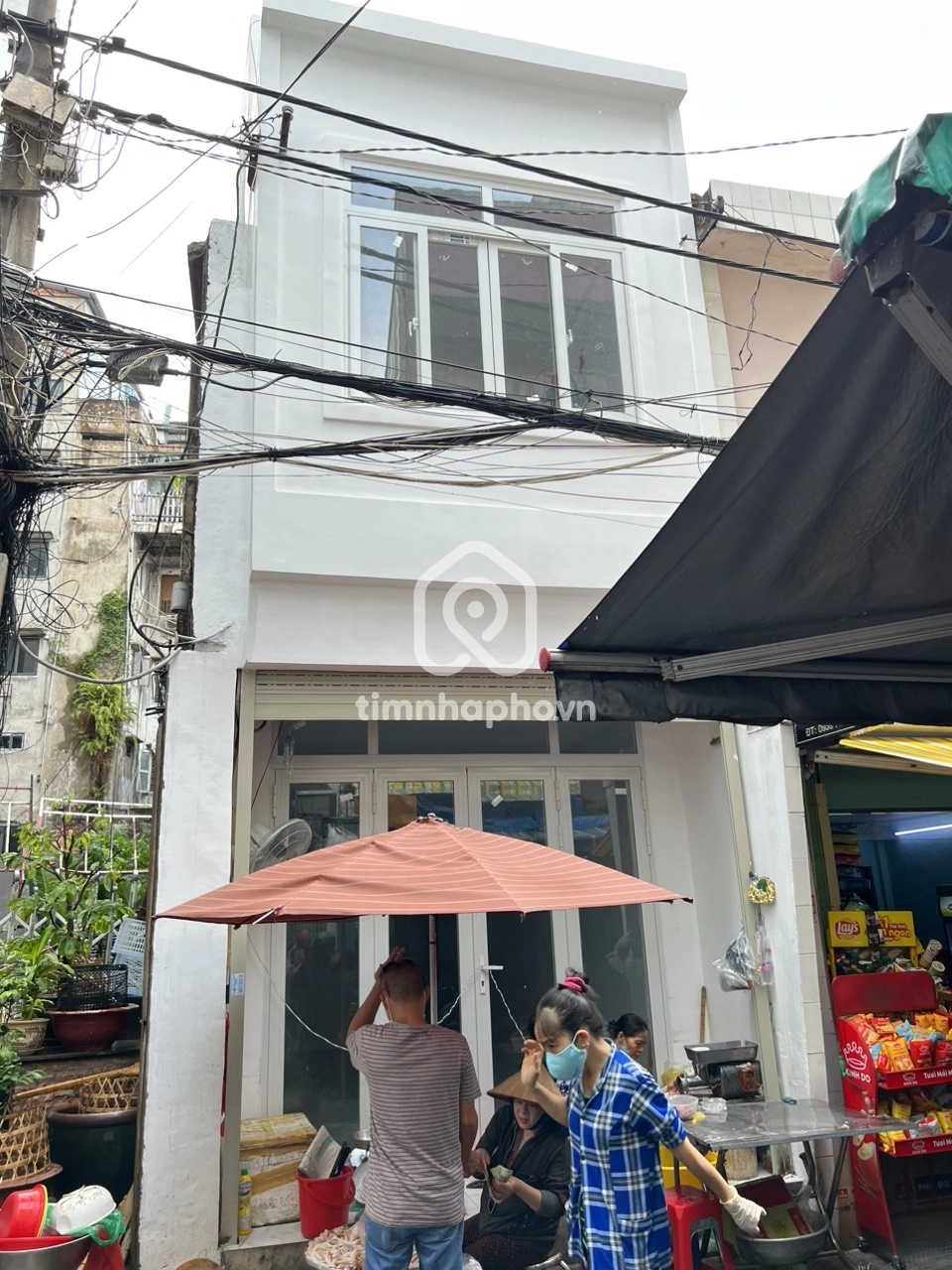 353/1 Đường Phạm Ngũ Lão, Phường Bến Thành