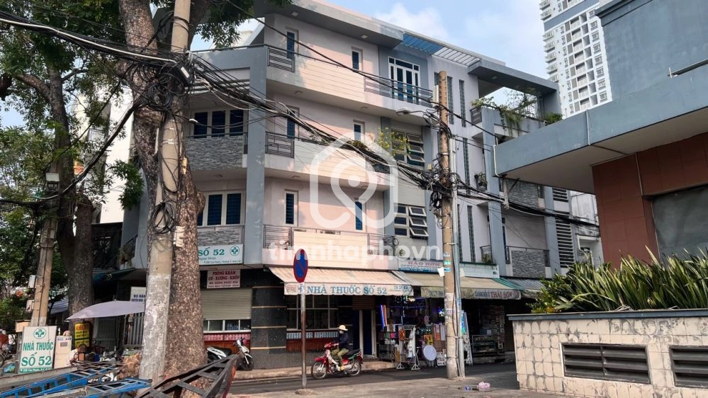 326 Tân Phươc, Phường Diên Hồng