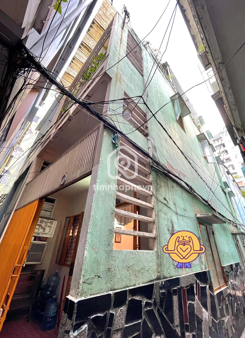 218/11 Đường Nguyễn Thị Minh Khai, Phường Xuân Hòa 218/11 Đường Nguyễn Thị Minh Khai, Phường Xuân Hòa