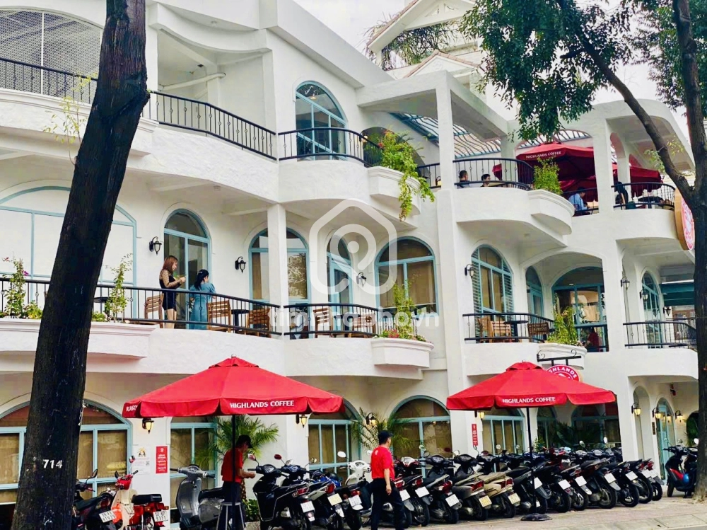 964 Đường Trường Sa, Phường Nhiêu Lộc