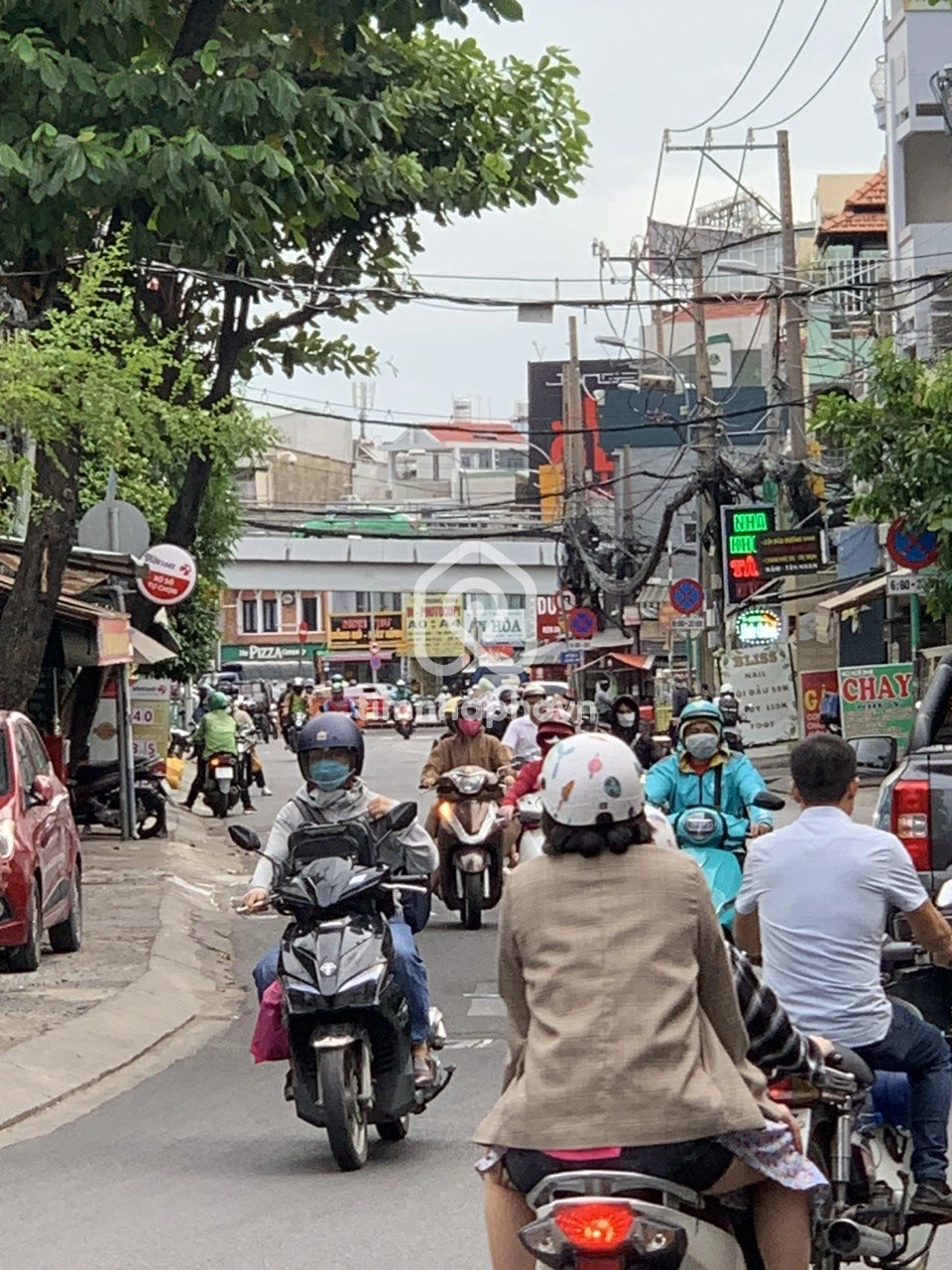 39 Đường Thăng Long, Phường Tân Sơn Nhất