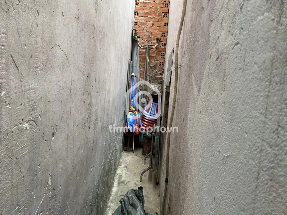 575/62a Đường Cách Mạng Tháng Tám, Phường Hòa Hưng