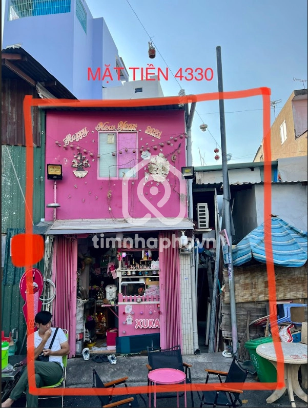 75A Đường Diên Hồng, Phường Gia Định 75A Đường Diên Hồng, Phường Gia Định