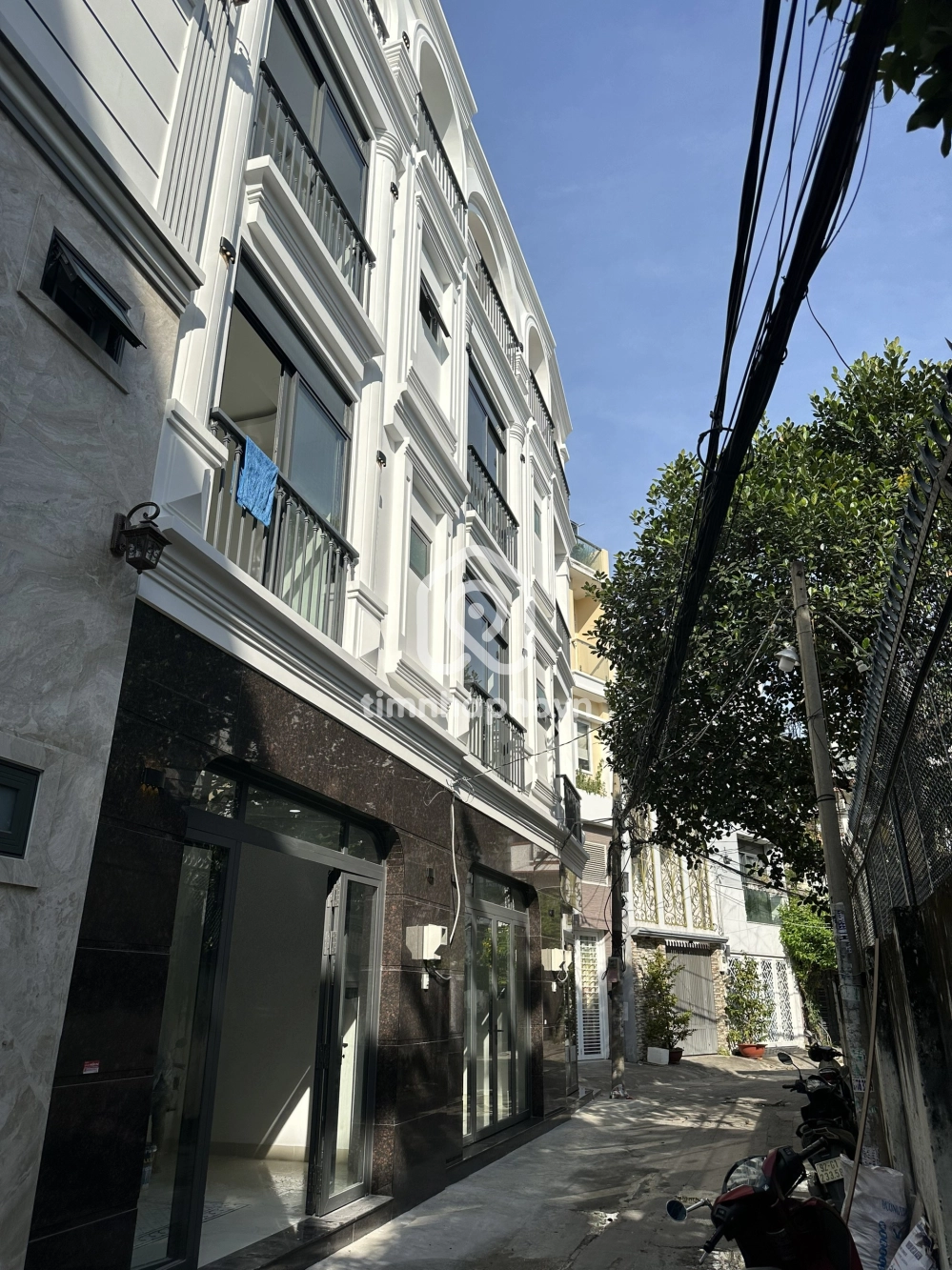251/81c Đường Lê Quang Định, Phường Gia Định 251/81c Đường Lê Quang Định, Phường Gia Định