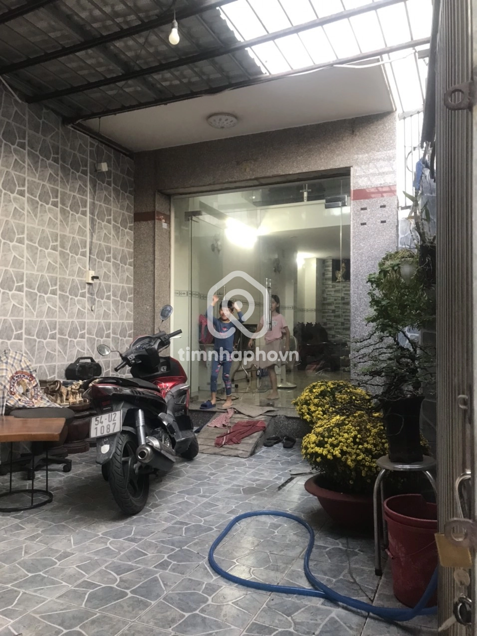 61/1 Đường Trần Xuân Soạn, Phường Tân Hưng