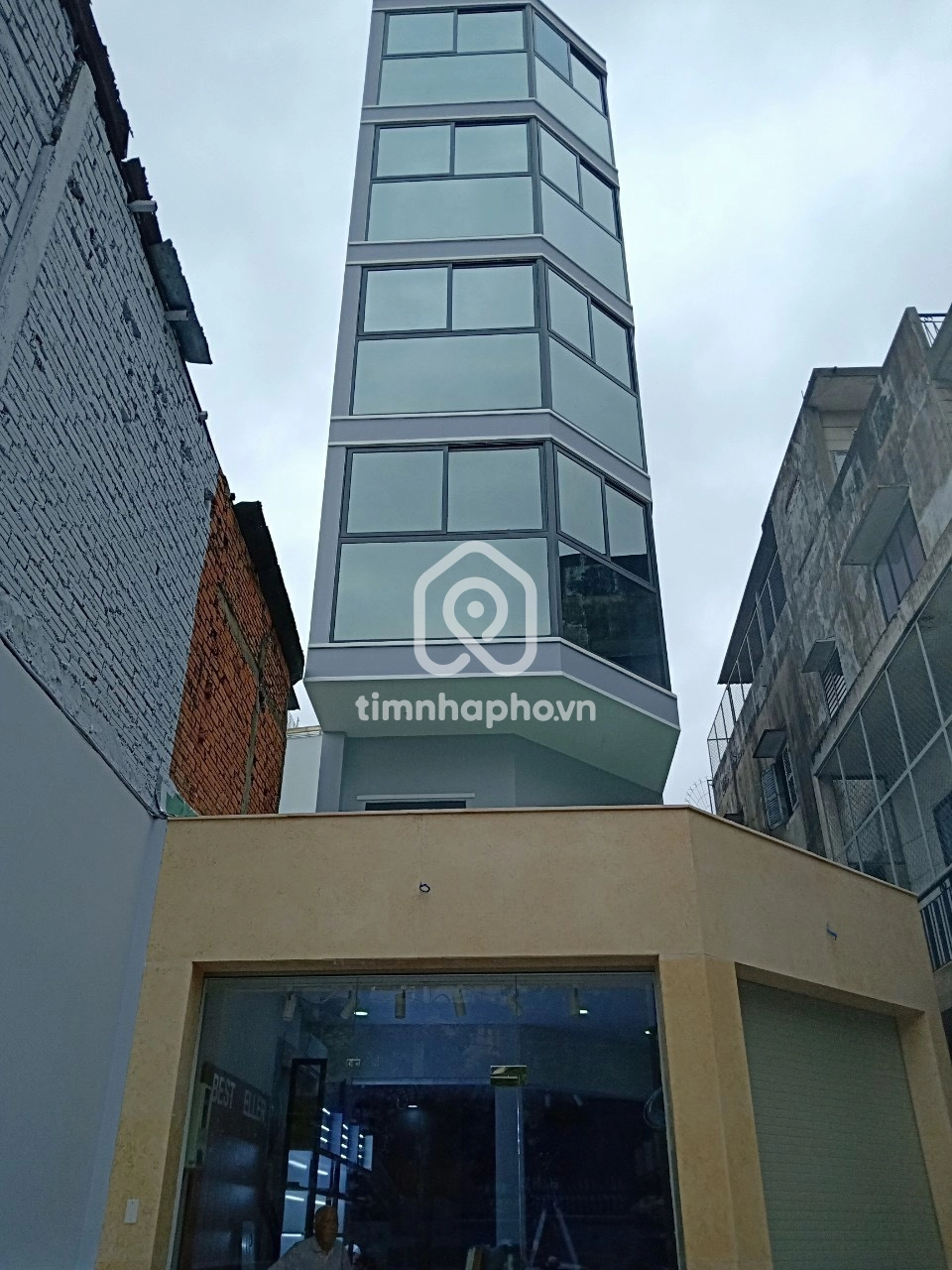178 Đường Cách Mạng Tháng Tám, Phường Nhiêu Lộc 178 Đường Cách Mạng Tháng Tám, Phường Nhiêu Lộc
