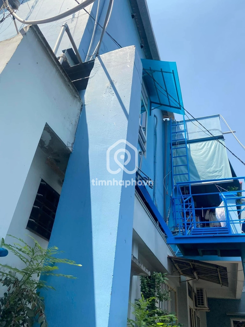 334/33 Đường Lê Quang Định, Phường Bình Lợi Trung 334/33 Đường Lê Quang Định, Phường Bình Lợi Trung