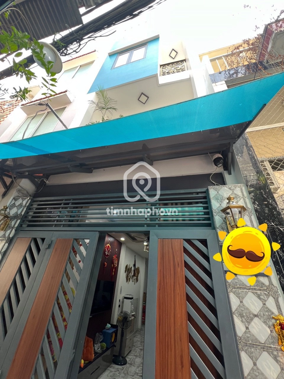 292/46 Đường Bà Hạt, Phường Vườn Lài 292/46 Đường Bà Hạt, Phường Vườn Lài