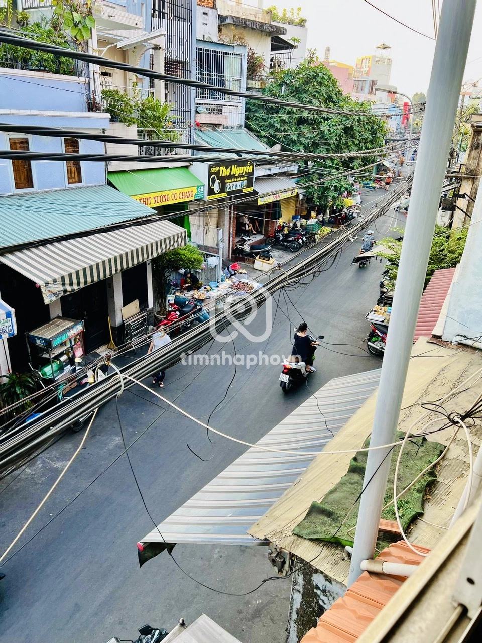 73 Đường Đỗ Tấn Phong, Phường Đức Nhuận 73 Đường Đỗ Tấn Phong, Phường Đức Nhuận