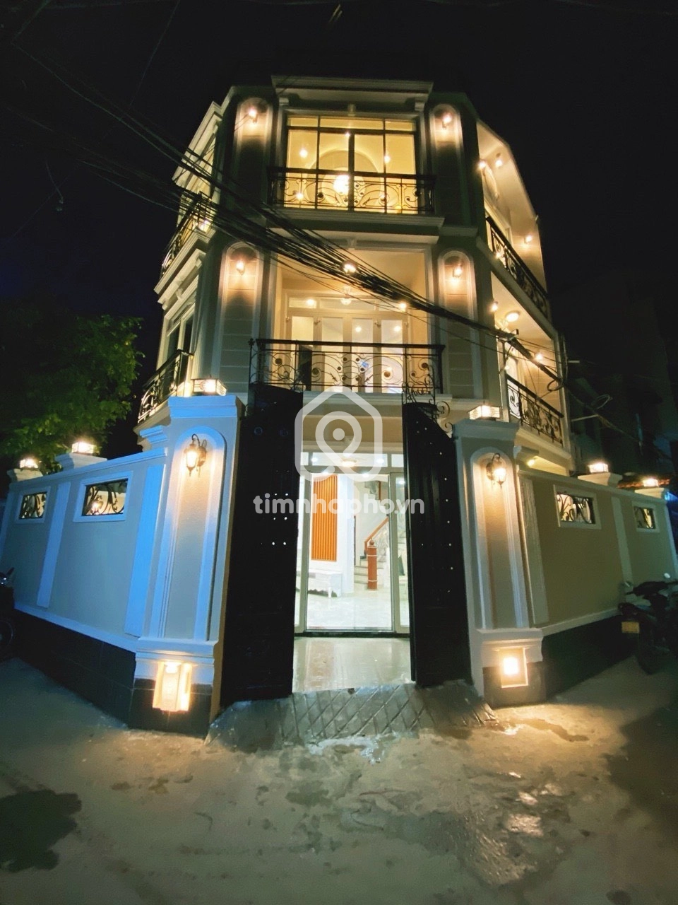 54/6d Đường Lâm Văn Bền, Phường Tân Hưng 54/6d Đường Lâm Văn Bền, Phường Tân Hưng