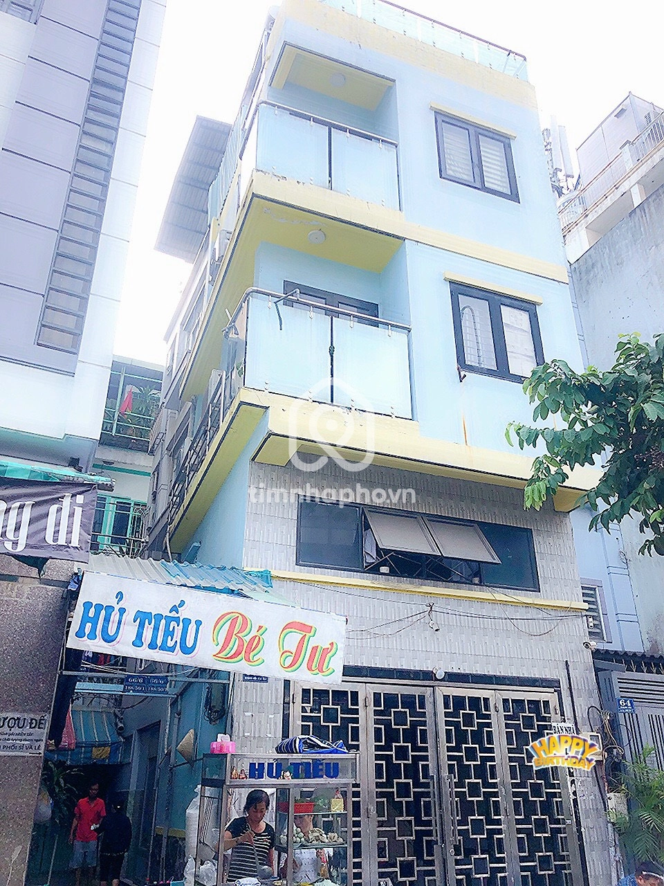 66 Đường Khánh Hội, Phường Vĩnh Hội