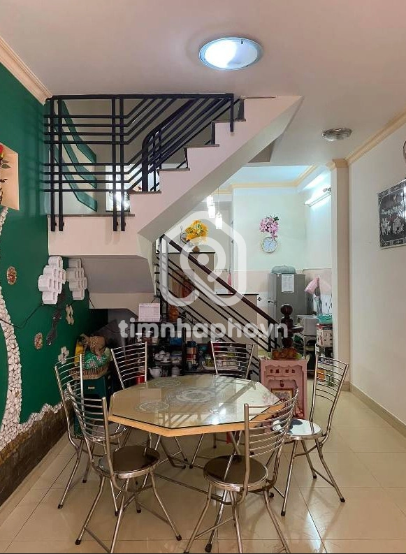 100/58 Đường Thích Quảng Đức, Phường Đức Nhuận 100/58 Đường Thích Quảng Đức, Phường Đức Nhuận