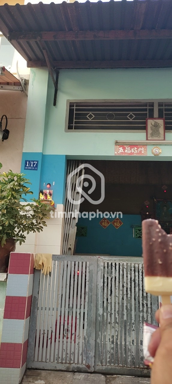 1/17 Đường Công Trường Tự Do, Phường Thạnh Mỹ Tây 1/17 Đường Công Trường Tự Do, Phường Thạnh Mỹ Tây