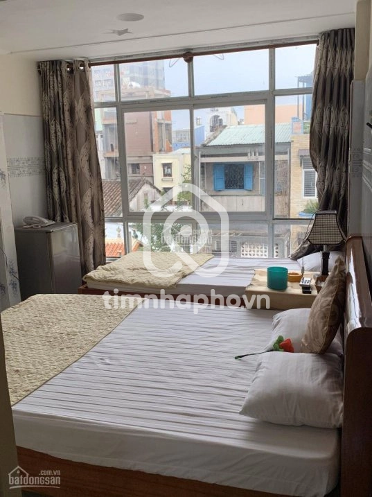 316 Đường Cao Đạt, Phường Chợ Quán