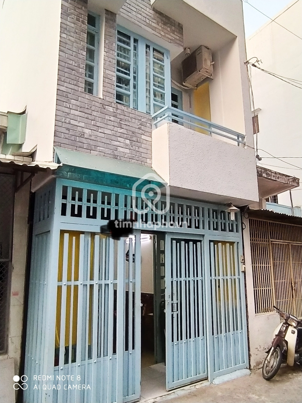 10/56 Đường Âu Dương Lân, Phường Chánh Hưng