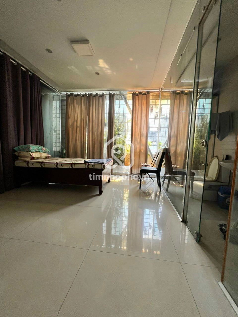 159 Đường Nguyễn Đình Chính, Phường Phú Nhuận 159 Đường Nguyễn Đình Chính, Phường Phú Nhuận