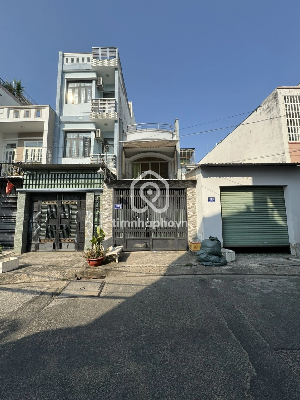 170/3 Đường Vườn Lài, Phường Phú Thọ Hòa 170/3 Đường Vườn Lài, Phường Phú Thọ Hòa
