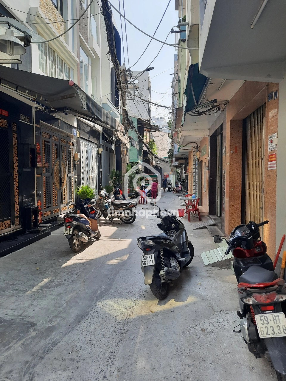 565/90 Đường Nguyễn Trãi, Phường An Đông 565/90 Đường Nguyễn Trãi, Phường An Đông