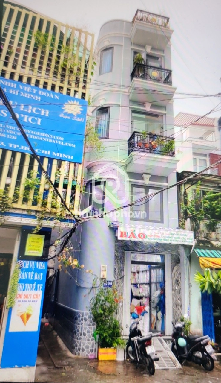 82/160 Đường Lý Chính Thắng, Phường Xuân Hòa 82/160 Đường Lý Chính Thắng, Phường Xuân Hòa