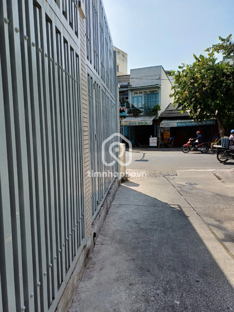 120A Đường Bình Thới, Phường Hòa Bình 120A Đường Bình Thới, Phường Hòa Bình
