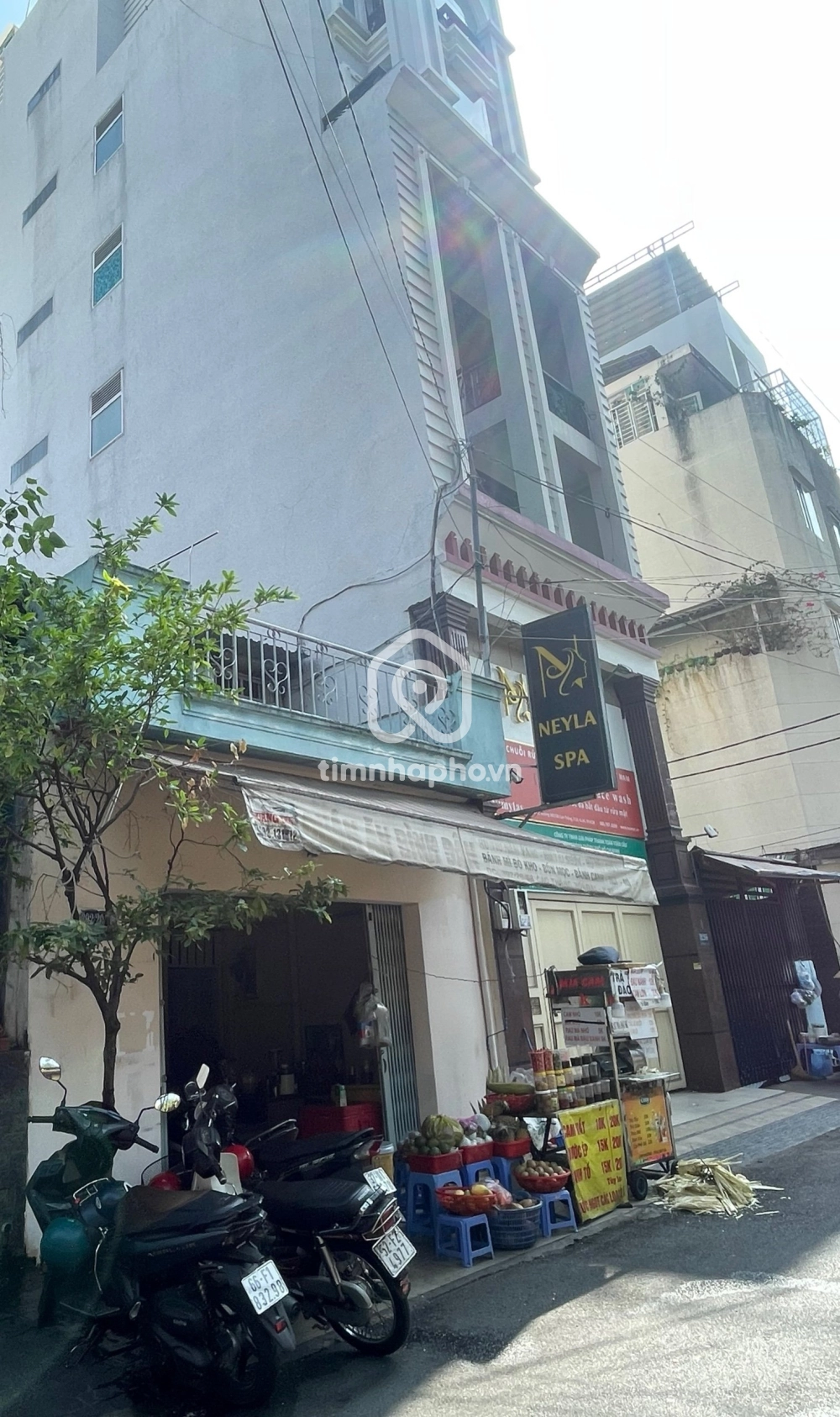 392/20/70 Đường Cao Thắng, Phường Hòa Hưng 392/20/70 Đường Cao Thắng, Phường Hòa Hưng