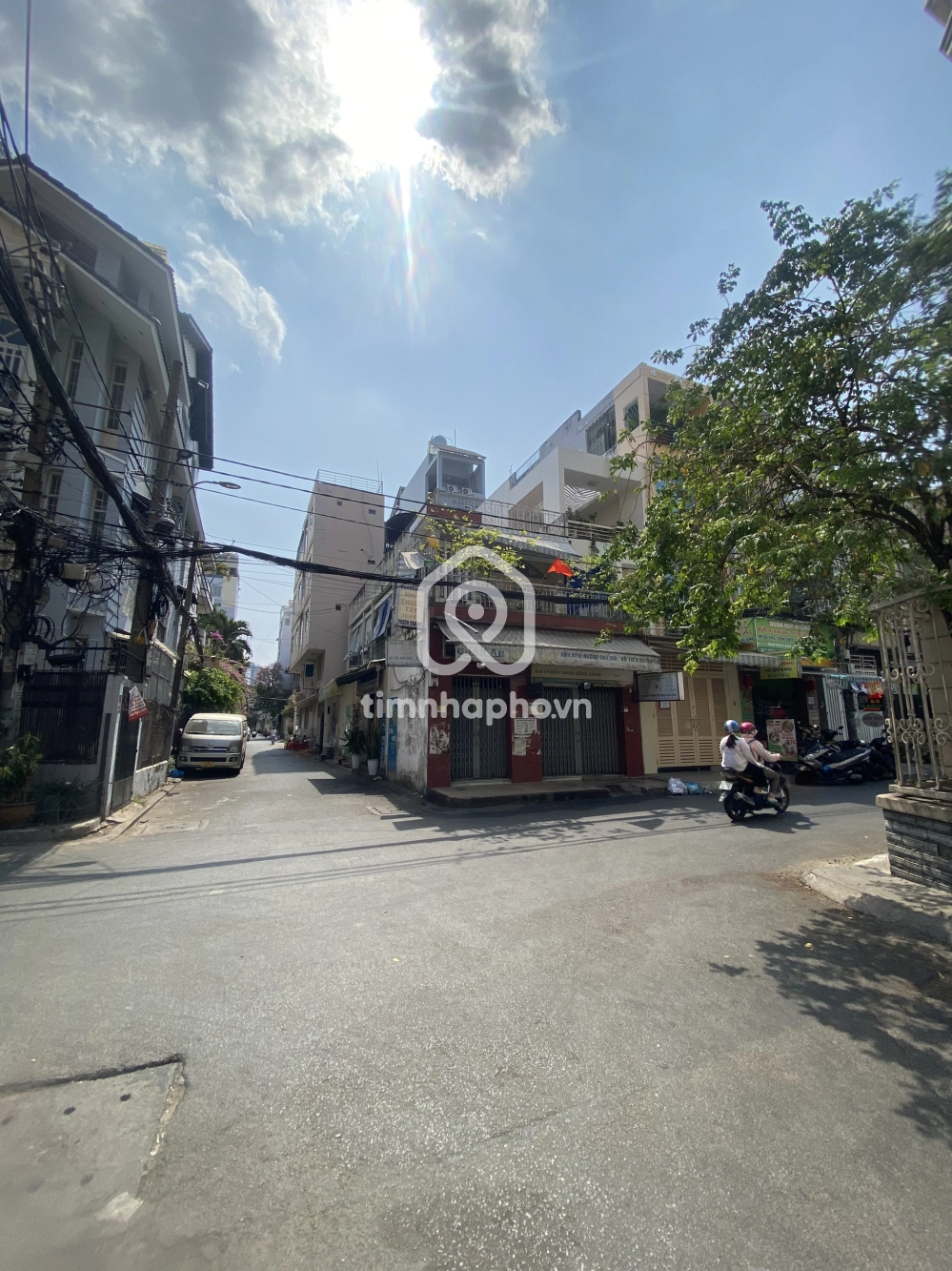 436B/73 Đường 3 Tháng 2, Phường Hòa Hưng