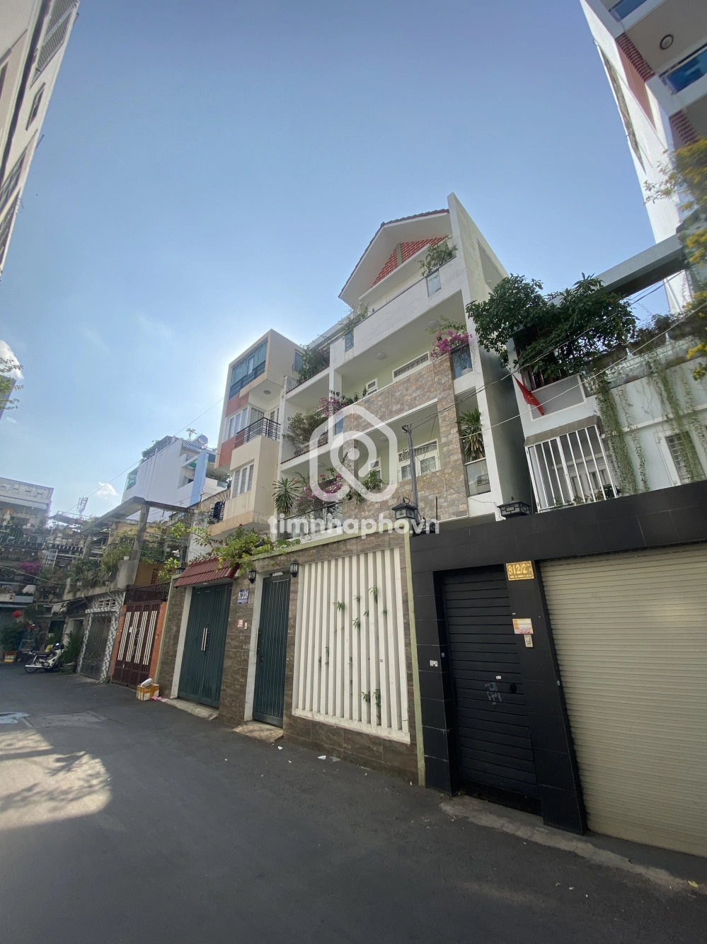 812/28 Đường Trường Sa, Phường Nhiêu Lộc 812/28 Đường Trường Sa, Phường Nhiêu Lộc