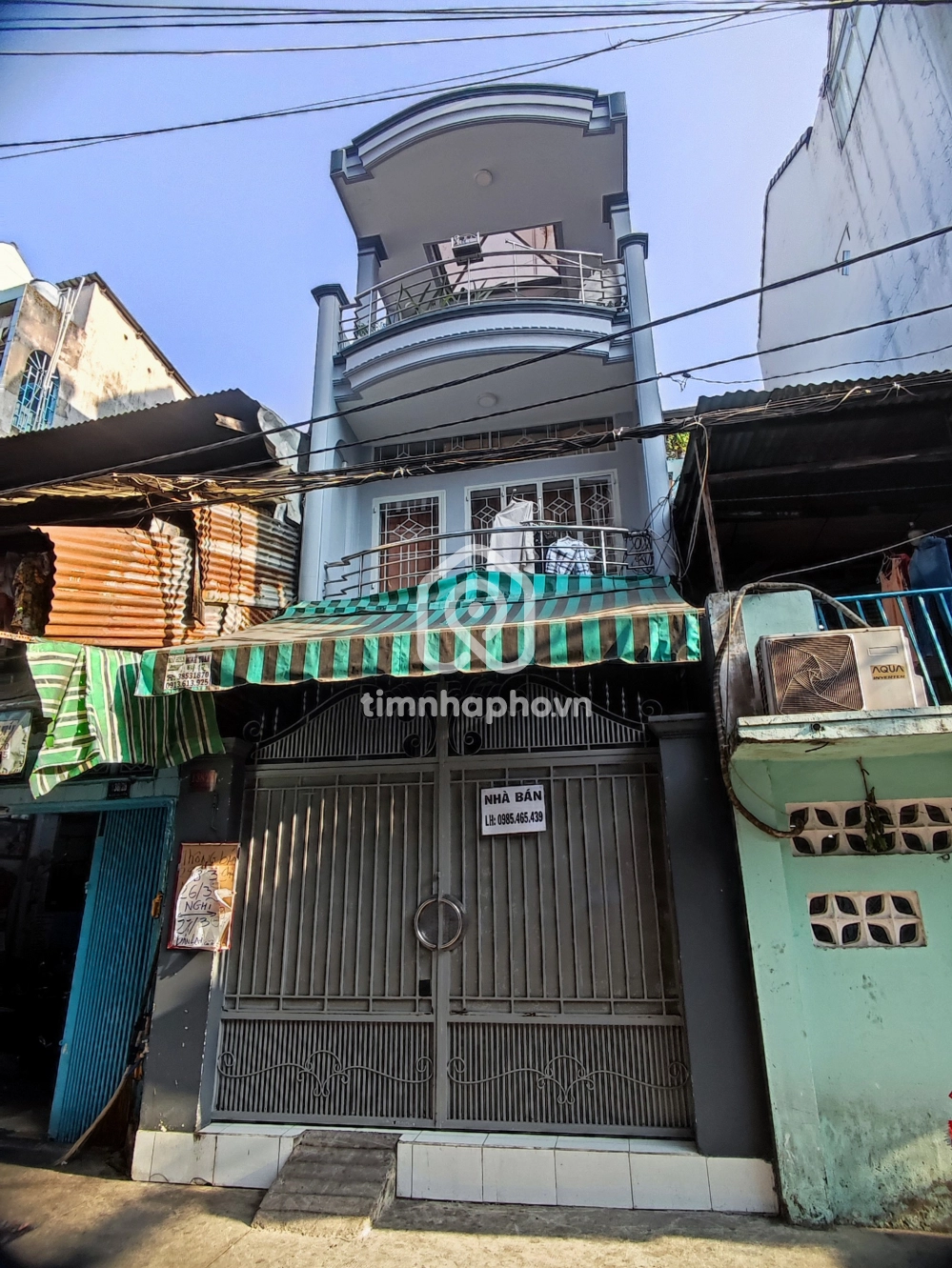 138/26 Đường Ngô Quyền, Phường Diên Hồng