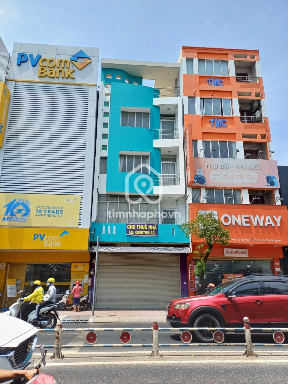 159 Đường Khánh Hội, Phường Vĩnh Hội 159 Đường Khánh Hội, Phường Vĩnh Hội