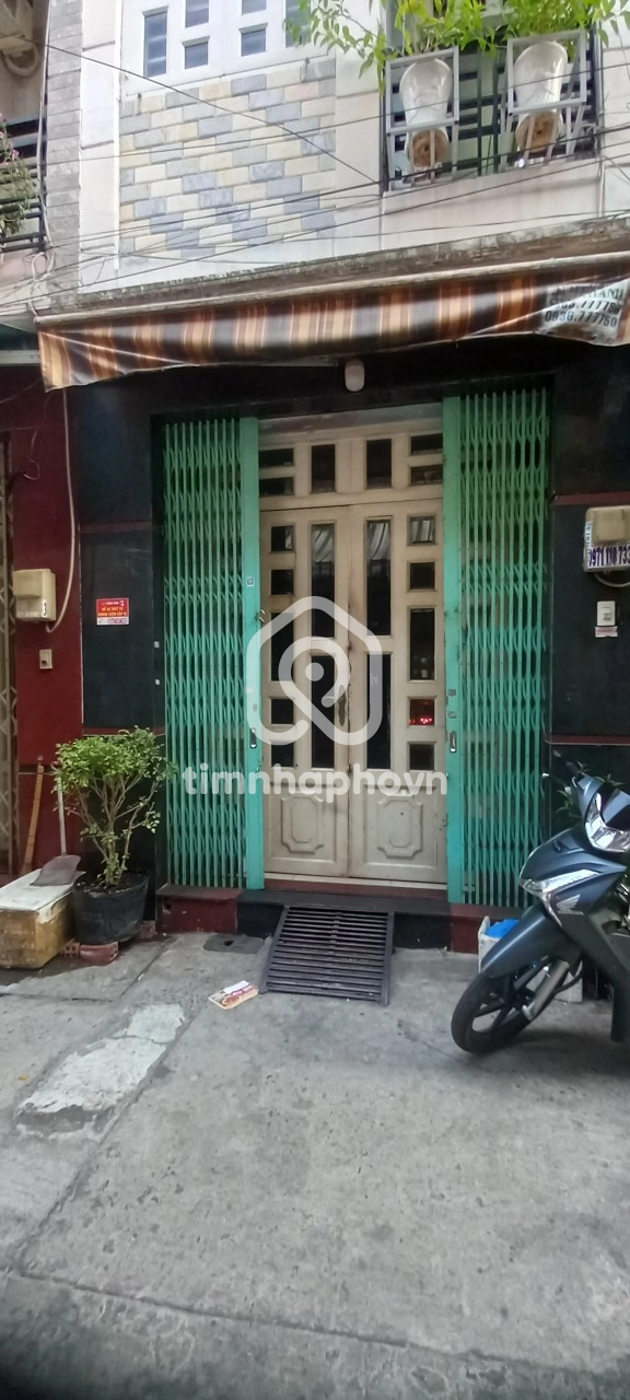 54/25 Đường Đồng Đen, Phường Tân Bình 54/25 Đường Đồng Đen, Phường Tân Bình