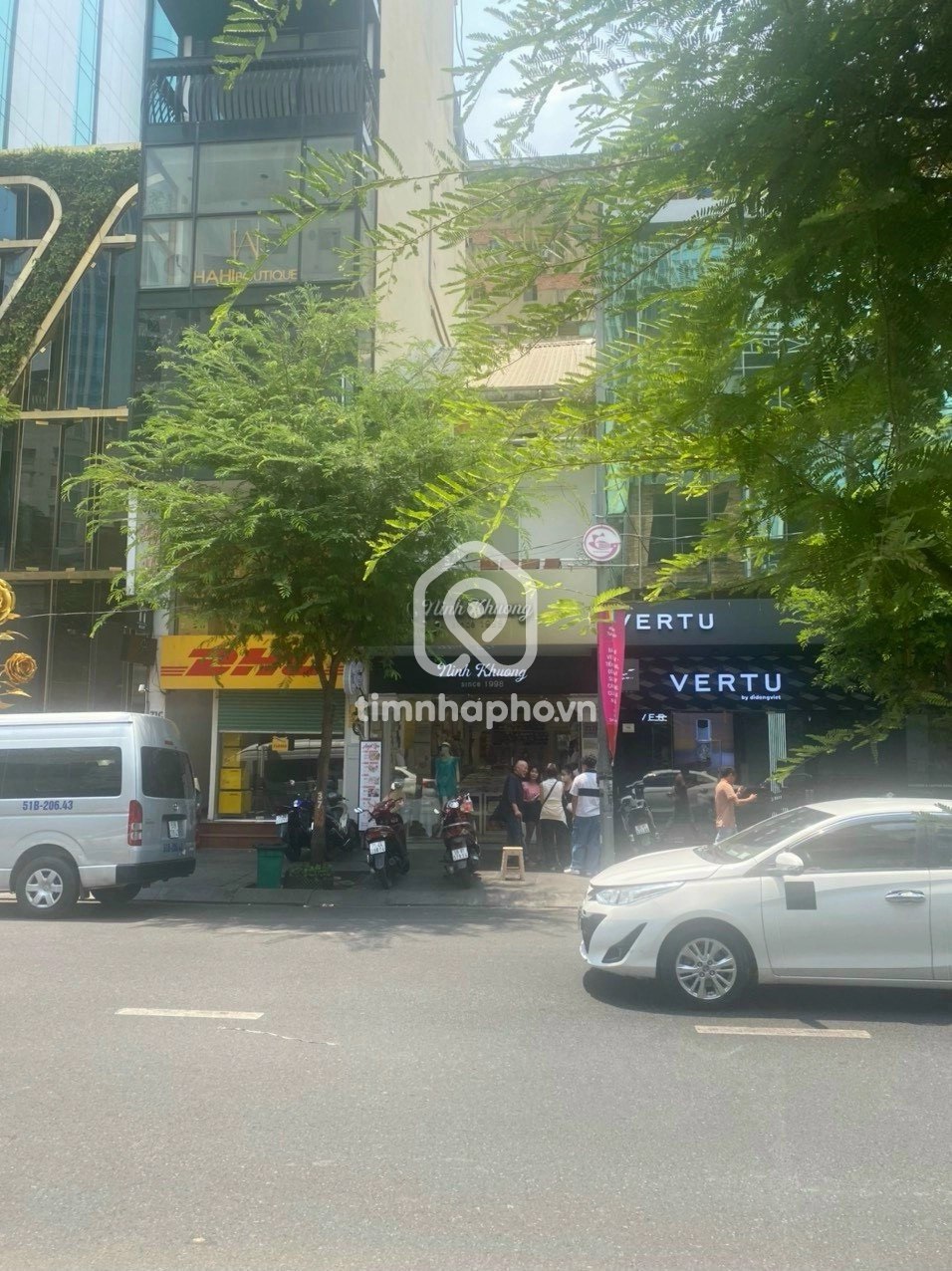 42 Đường Đồng Khởi, Phường Sài Gòn 42 Đường Đồng Khởi, Phường Sài Gòn