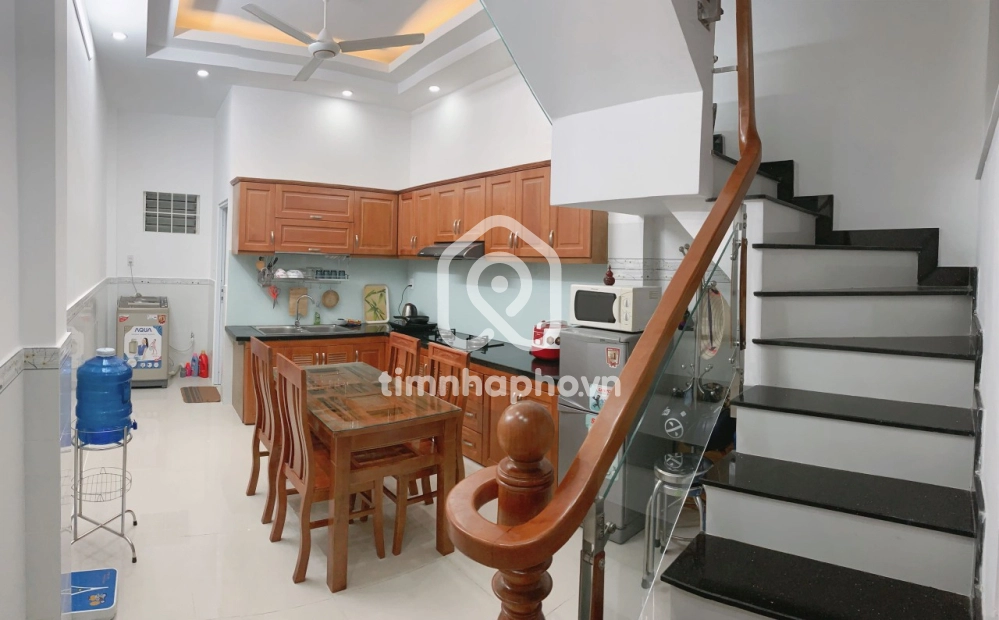 290c/38a Đường Dương Bá Trạc, Phường Chánh Hưng