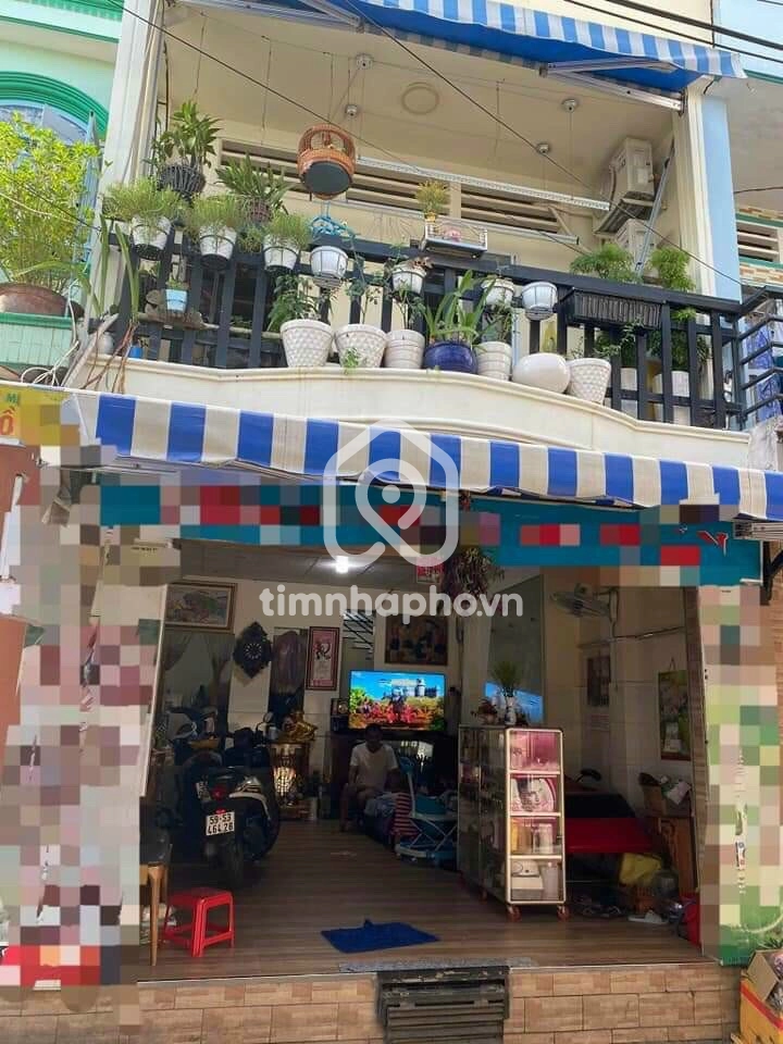 1041/65 Đường Trần Xuân Soạn, Phường Tân Hưng