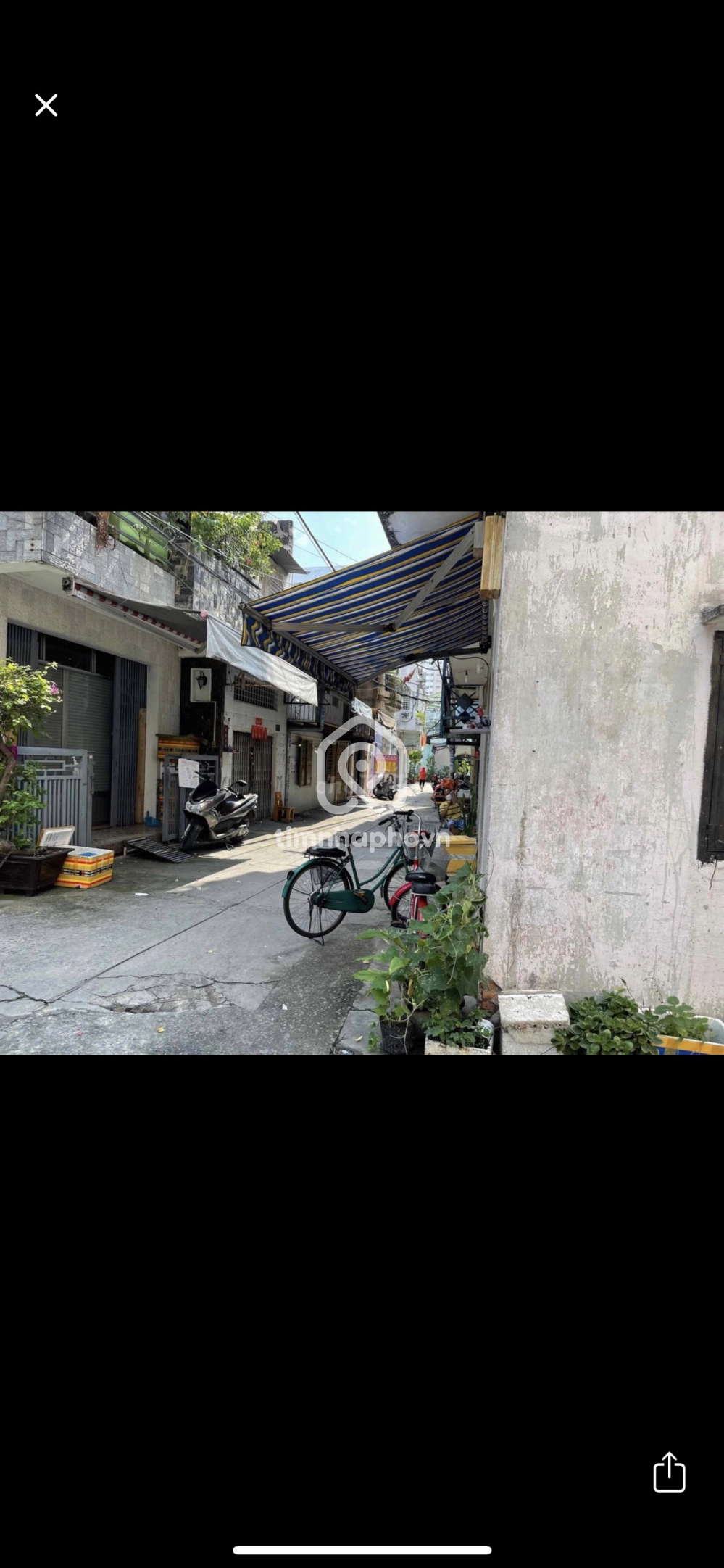 332/10 Đường Âu Cơ, Phường Bảy Hiền