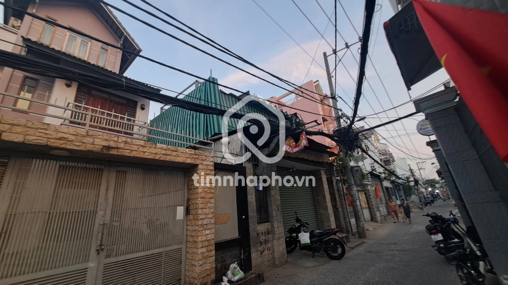115/5 Đường Phạm Hữu Lầu, Phường Tân Mỹ 115/5 Đường Phạm Hữu Lầu, Phường Tân Mỹ
