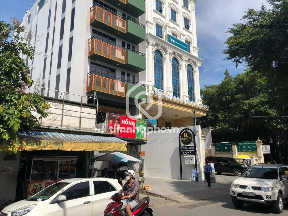 27D Đường Quốc Hương, Phường An Khánh 27D Đường Quốc Hương, Phường An Khánh