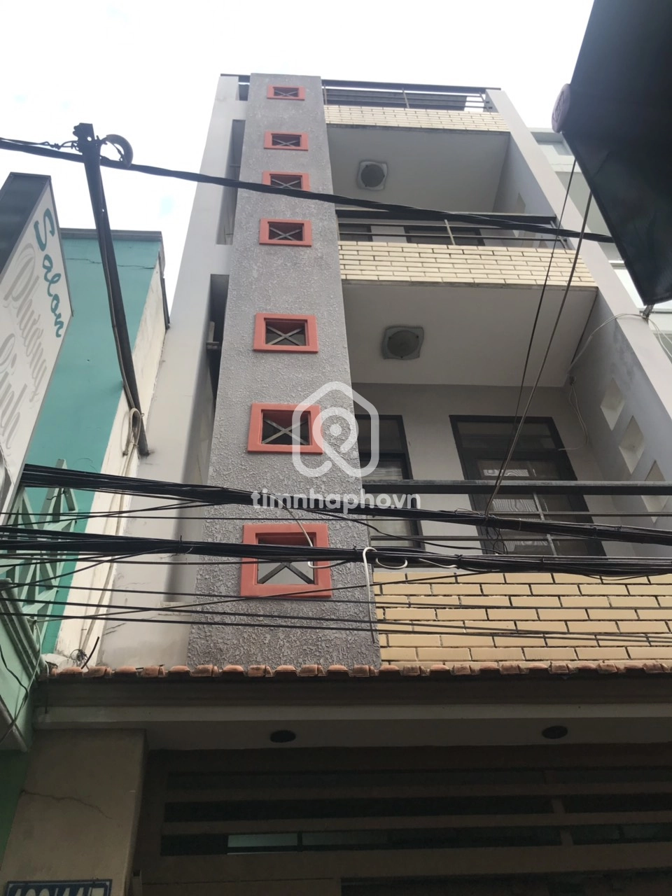109/44/7 Đường Dương Bá Trạc, Phường Chánh Hưng 109/44/7 Đường Dương Bá Trạc, Phường Chánh Hưng