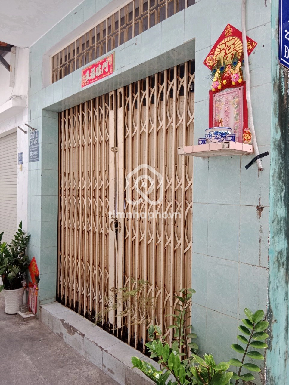 273/1/10E Đường Tô Hiến Thành, Phường Hòa Hưng