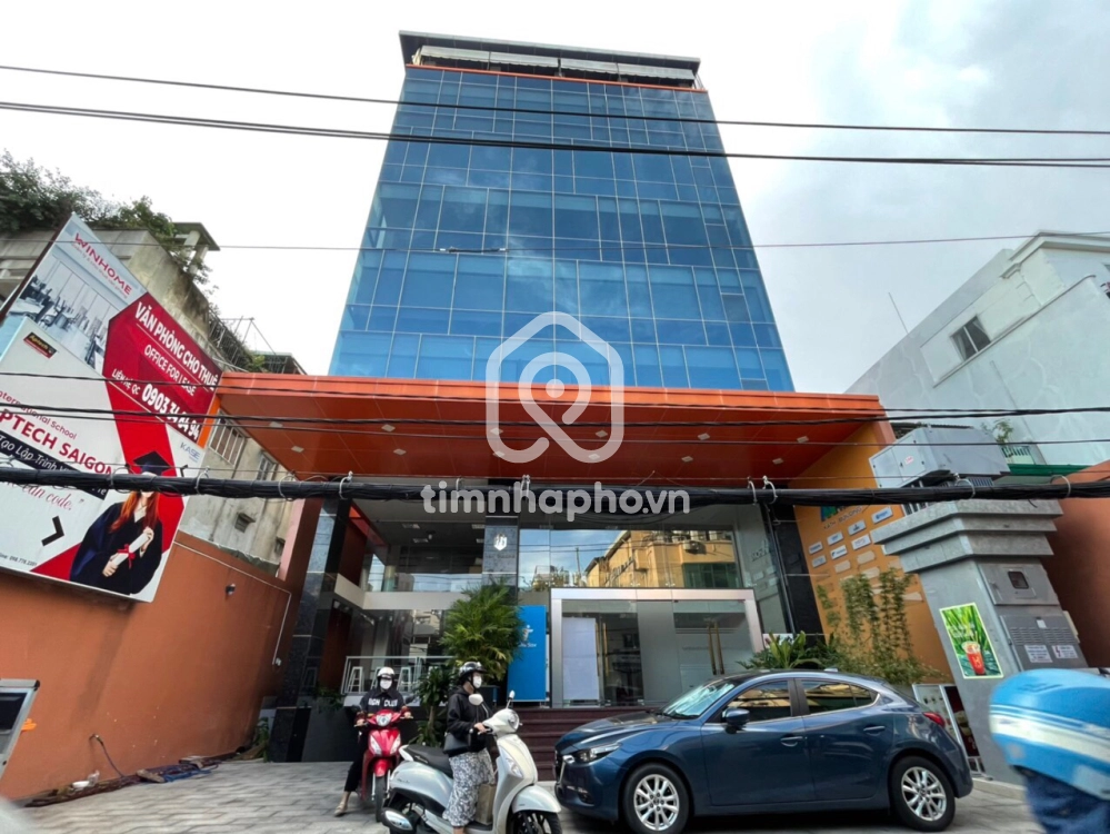 102 Đường Nguyễn Đình Chính, Phường Phú Nhuận 102 Đường Nguyễn Đình Chính, Phường Phú Nhuận