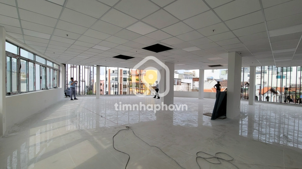 38 Đường Cửu Long, Phường Tân Sơn Hòa