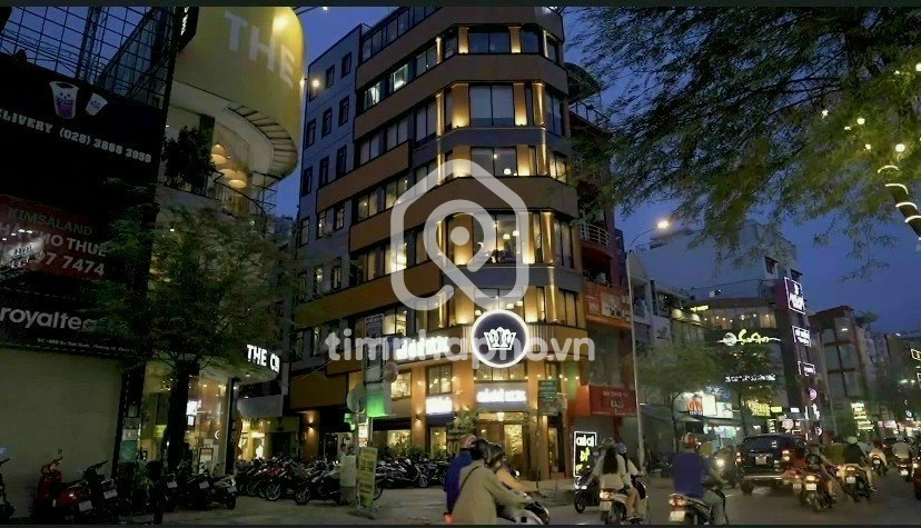 794 Đường Sư Vạn Hạnh, Phường Hòa Hưng