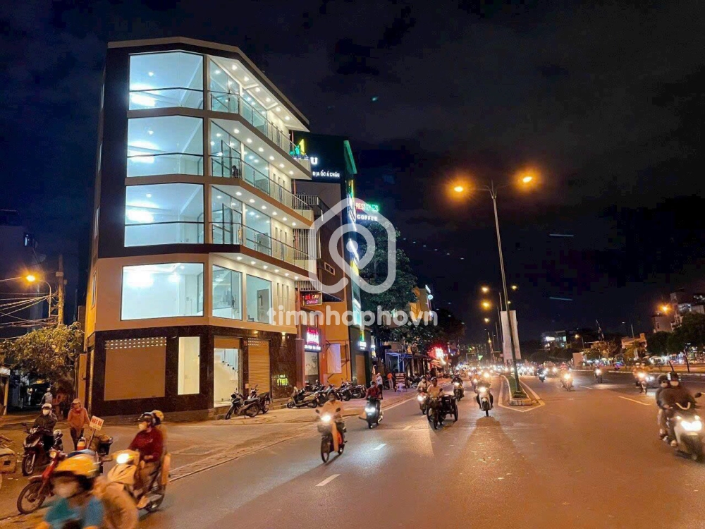226 Đường Phạm Văn Đồng, Phường Hạnh Thông 226 Đường Phạm Văn Đồng, Phường Hạnh Thông