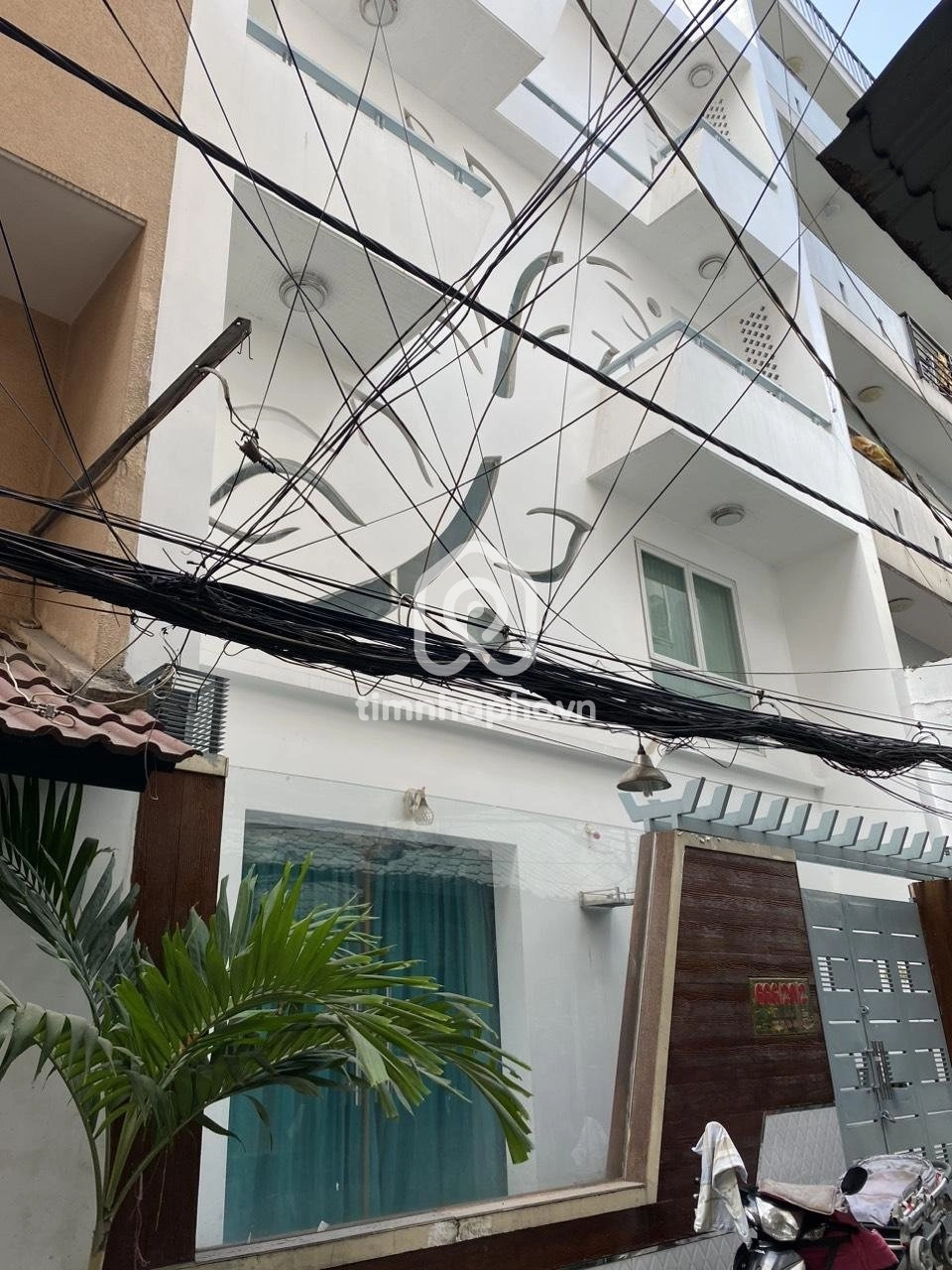 666/20/2 Đường 3 Tháng 2, Phường Diên Hồng 666/20/2 Đường 3 Tháng 2, Phường Diên Hồng