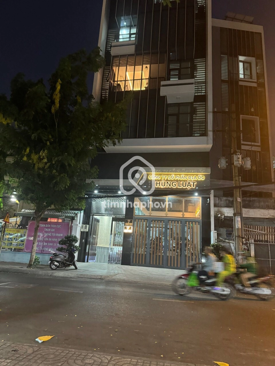 7-7A Đường Huỳnh Văn Chính, Phường Tân Phú 7-7A Đường Huỳnh Văn Chính, Phường Tân Phú