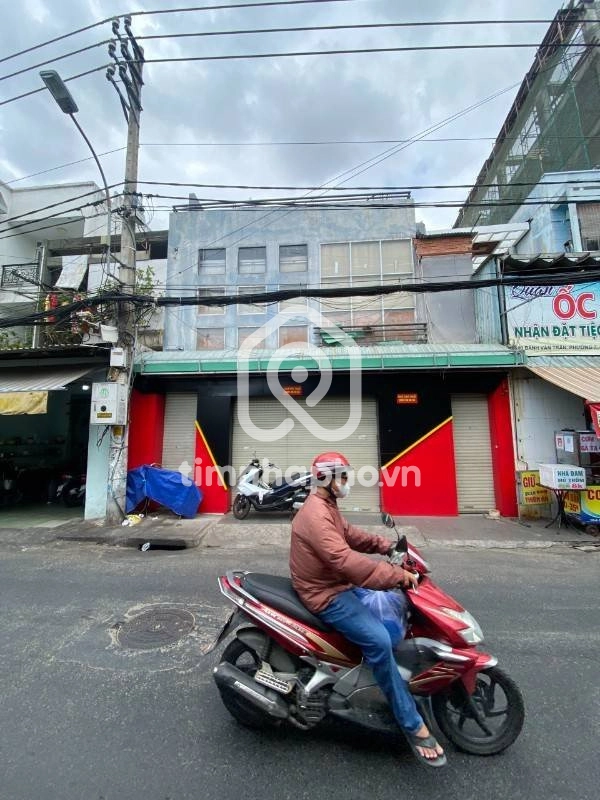 191 Đường Bành Văn Trân, Phường Tân Sơn Nhất 191 Đường Bành Văn Trân, Phường Tân Sơn Nhất
