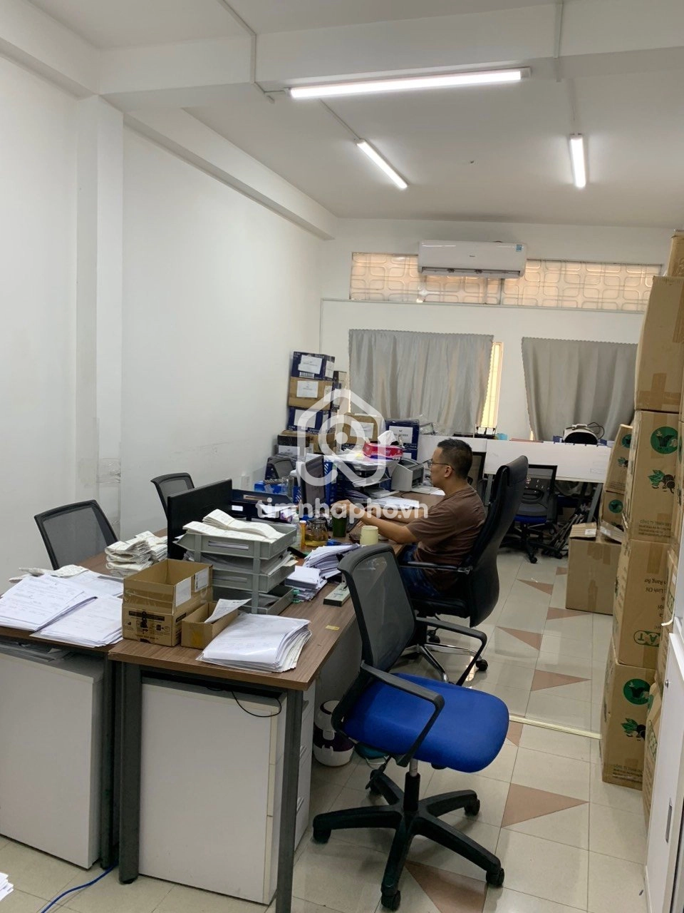 449B Đường Hai Bà Trưng, Phường Xuân Hòa 449B Đường Hai Bà Trưng, Phường Xuân Hòa